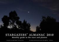 Stargazers' Almanac 2010