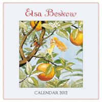 Elsa Beskow 2012 Calendar
