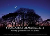 Stargazers' Almanac 2012