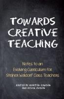 Towards Creative Teaching