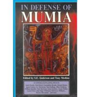 In Defense of Mumia