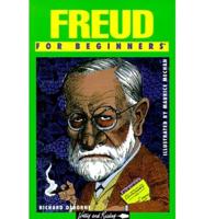 Freud For Beginners