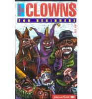 Clowns for Beginners