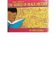 Tommy Traveler in the World of Black History