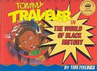 Tommy Traveler in the World of Black History