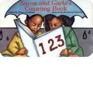 Aaron and Gayla's Counting Book