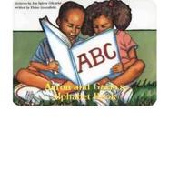 Aaron and Gayla's Alphabet Book