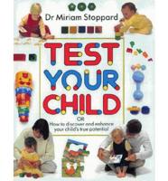 Test Your Child