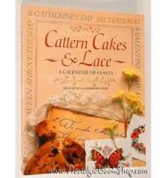 Cattern Cakes & Lace
