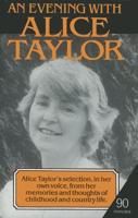 An Evening With Alice Taylor