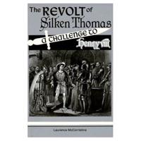 The Revolt of Silken Thomas