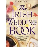 The Irish Wedding Book
