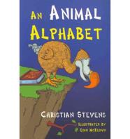 An Animal Alphabet