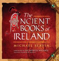 The Ancient Books of Ireland