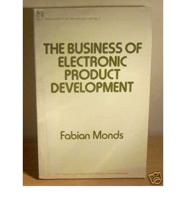 The Business of Electronic Product Development