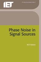 Phase Noise in Signal Sources