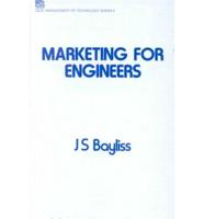 Marketing for Engineers