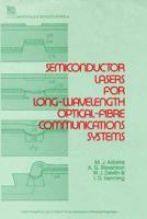 Semiconductor Lasers for Long-Wavelength Optical-Fibre Communications Systems