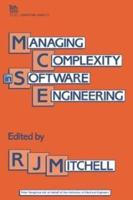 Managing Complexity in Software Engineering