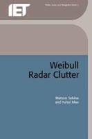 Weibull Radar Clutter
