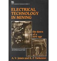 Electrical Technology in Mining