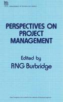 Perspectives on Project Management