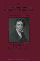 The Correspondence of Michael Faraday