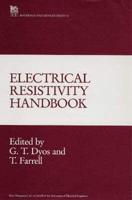 Electrical Resistivity Handbook