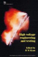 High Voltage Engineering and Testing