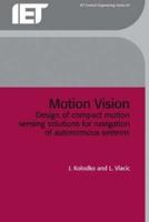 Motion Vision