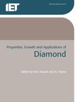 Properties,Growth and Applications of Diamond