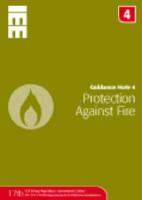 Protection Against Fire