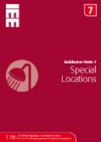 Special Locations