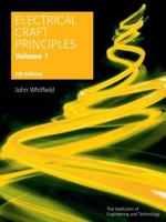 Electrical Craft Principles. Volume 1