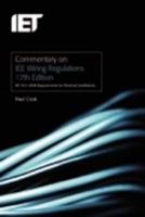 Commentary on IEE Wiring Regulations, 17th Edition