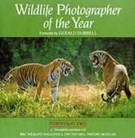 Wildlife Photographer of the Year. Portfolio 2