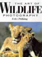 The Art of Wildlife Photography