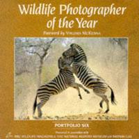 WildlLife Photographer of the Year. Portfolio 6