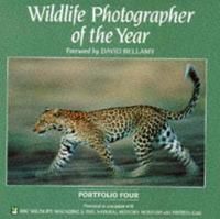 Wildlife Photographer of the Year. Portfolio 4