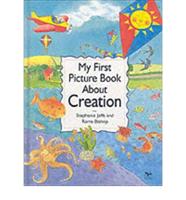 My First Picture Book About Creation