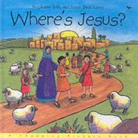 Where's Jesus?