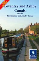 Coventry and Ashby Canals Map