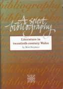 Literature in Twentieth-Century Wales