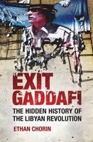 Exit Gaddafi
