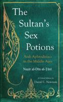 The Sultan's Sex Potions