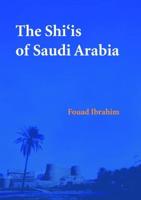 The Shiis of Saudi Arabia