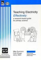 Teaching Electricity Effectively