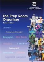 The Prep Room Organiser