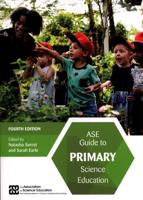ASE Guide to Primary Science Education