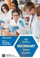 ASE Guide to Secondary Science Education